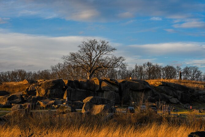 Gettysburg: Devil’s Den Self-Guided Walking Tour - Is $9.99 a Fair Price?
