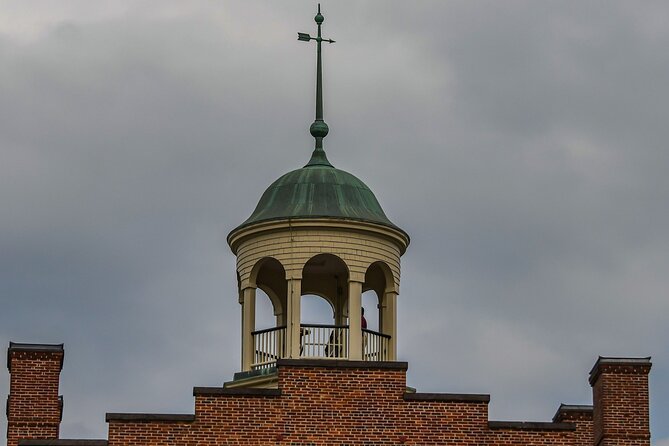 Gettysburg’s Seminary Ridge: Self-Guided Walking Audio Tour - Timing, distance, and the meaning of the two time estimates