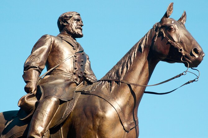 Gettysburg’s Seminary Ridge: Self-Guided Walking Audio Tour - Valentine Hall and the seminary after 1863