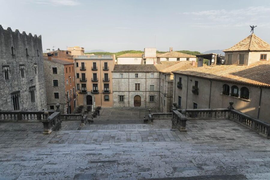 Girona: Self-guided Audio City Tour on Your Phone - What the $11 price really buys you