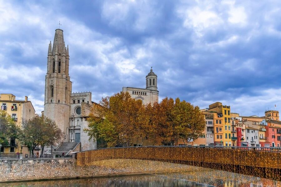 Girona: Self-guided Audio City Tour on Your Phone - How to avoid the app’s weak spots