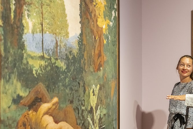 Giverny and Monet's House Half Day Trip from Paris Guide or Audio - Guide or Audio App: Which Option Works Better?