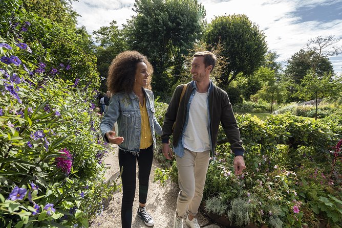 Giverny and Monet's House Half Day Trip from Paris Guide or Audio - Who Should Book This Half-Day Visit?
