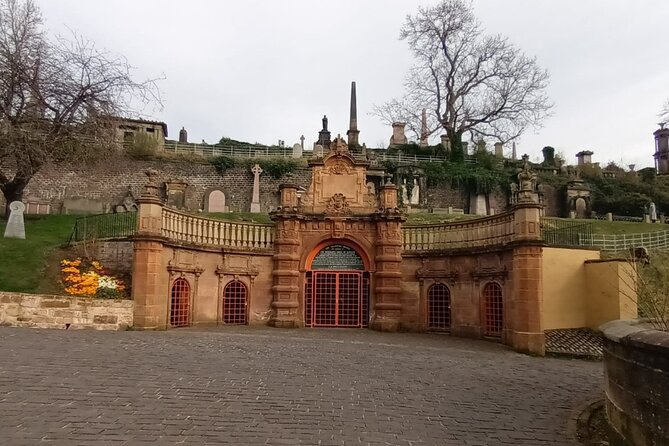Glasgow Private Self-Guided Tour - What using the app is really like