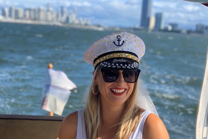 Gold Coast Boat Hire Self-Drive with No License Required - What the boat feels like for families and groups