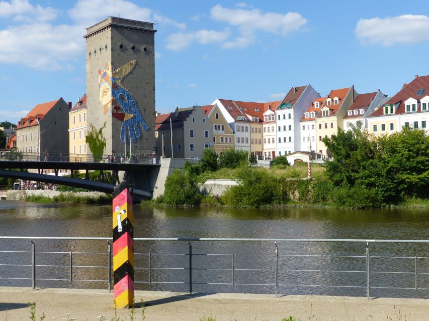 Görlitz: Scavenger Hunt Self-Guided Tour - Who should book this Görlitz scavenger hunt?