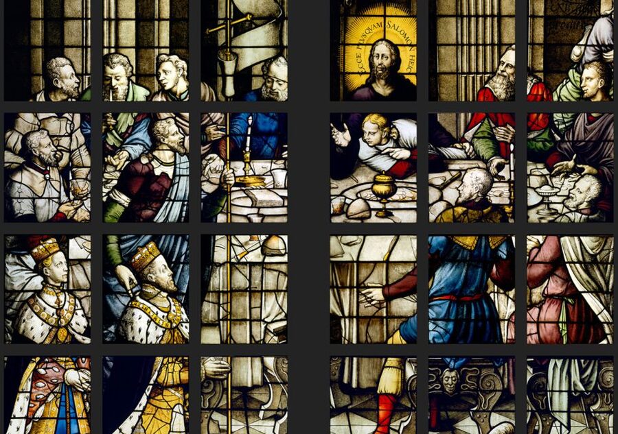 Gouda: Entry Ticket to Church of St. John with Audioguide - Why Gouda’s St. John’s Church is worth your time