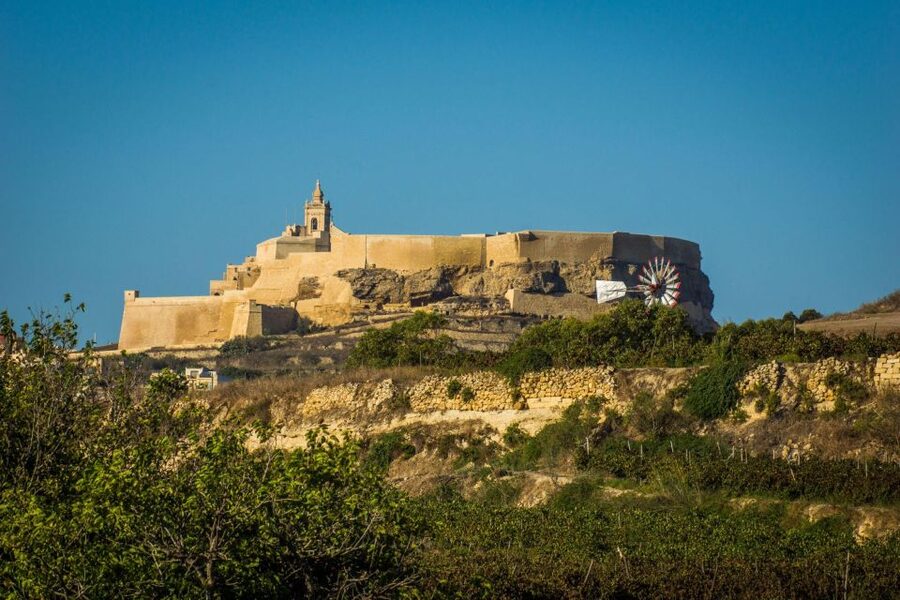 Gozo Day Pass Ferry and Hop-on Hop-off buses with audio Tour - The audio guide and what it adds