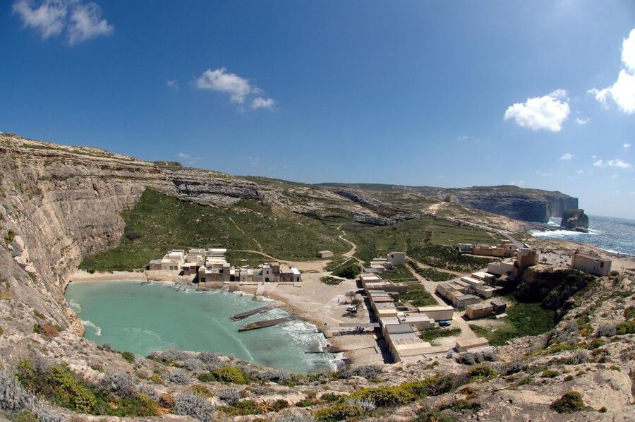 Gozo Day Pass Ferry and Hop-on Hop-off buses with audio Tour - Is $59 good value for a seven-hour day?