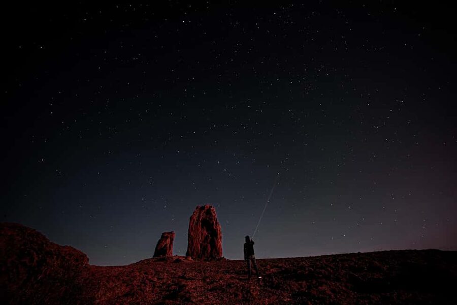 Gran Canaria: Sunset & Stargazing Tour: PickUp or Self Drive - Why this evening is more than a stargazing stop