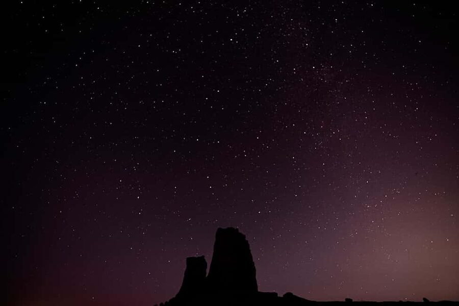 Gran Canaria: Sunset & Stargazing Tour: PickUp or Self Drive - The astrophotography souvenir