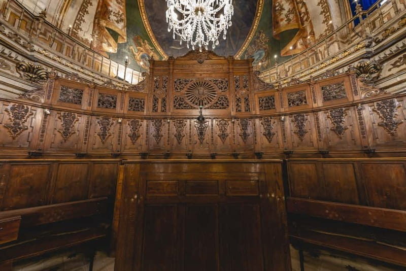 Granada: Basilica of San Juan de Dios Ticket & Audio Guide - Who will appreciate this visit most?