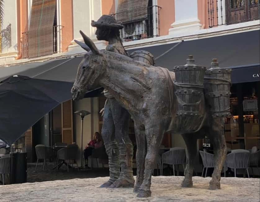 Granada's historic center: Self-guided tour created by an official guide - Granada Cathedral, and the important ticket choice