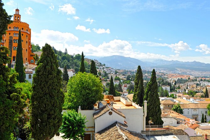 Granada’s Realejo District: A Self-Guided Tour of the Old Quarter - Key points to know before you go