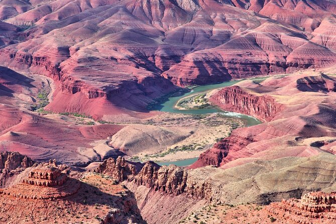 Grand Canyon South Rim Full-Day Self-Guided Tour - What the $13.59 group price really buys you