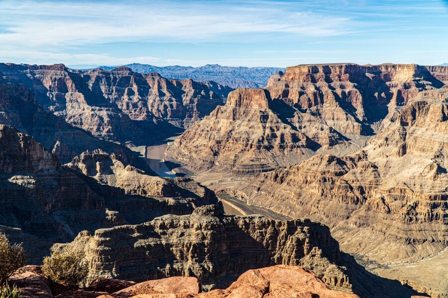 Grand Canyon West: Self-Drive Whitewater Rafting Tour - Key points to know before you book