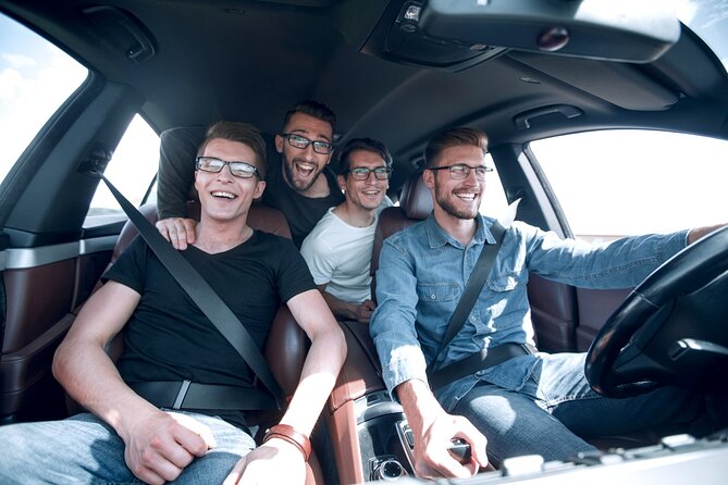 Grand Teton and Yellowstone Self-Guided Driving Tours Bundle - What the app does well, and where it can frustrate you