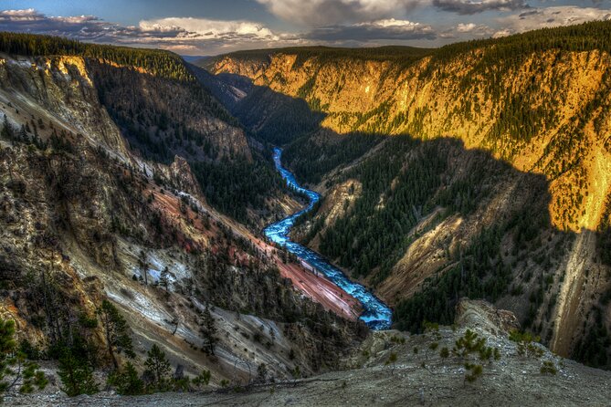 Grand Teton and Yellowstone Self-Guided Driving Tours Bundle - Is $34.99 good value for this route?