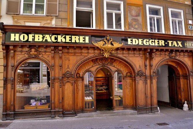 Graz Scavenger Hunt and Sights Self Guided Tour - Booking flexibility and the one important warning