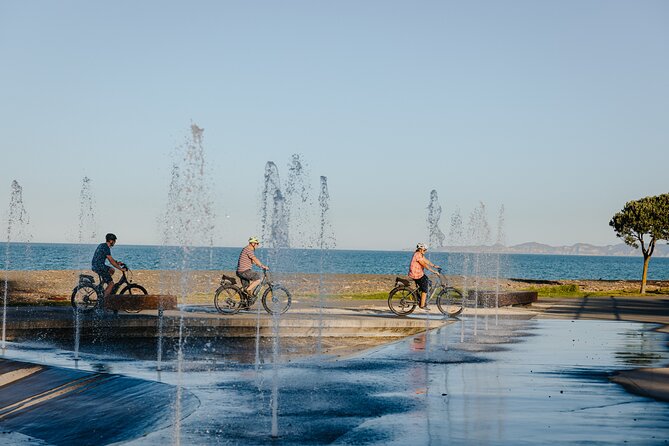 Great Escape Self-Guided Scenic Cycle Winery Tour from Napier - Key points to know before you book