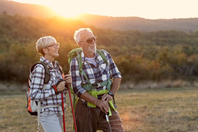 Great Smoky Mountains National Park Self-Guided Audio Tour - Visitor centers make the day easier