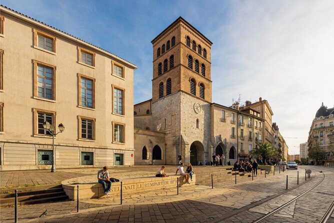 Grenoble Scavenger Hunt and Sights Self-Guided Tour - Who will enjoy this Grenoble game