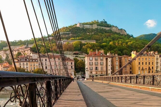 Grenoble Scavenger Hunt and Sights Self-Guided Tour - A few smart preparations before you go