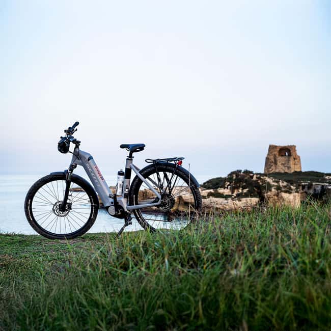 Grotta della Poesia, Torre dell'Orso, and Sant'Andrea: Self-guided Bike Tour - Why this Salento bike tour works so well