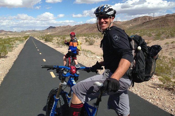 Guided or Self-Guided Road Bike Tour of Red Rock Canyon - Picking the right bike for your ride