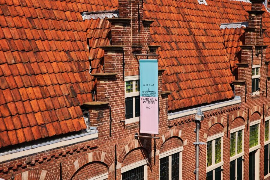 Haarlem: Frans Hals Museum Entrance Ticket with Audio Guide - Should you book the Frans Hals Museum ticket?