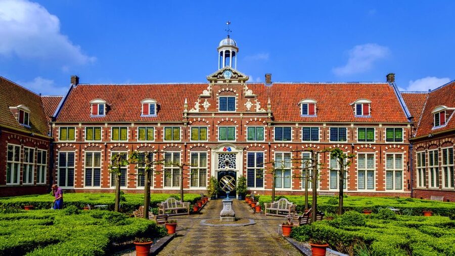 Haarlem: Frans Hals Museum Entrance Ticket with Audio Guide - Why Frans Hals is the right place to begin