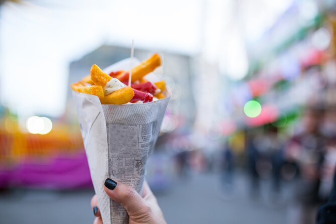 Haarlem's Food-steps: A self-guided Food Tour - Who will enjoy Haarlem’s Food-steps?