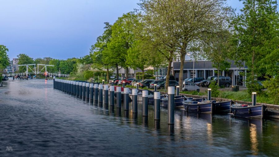 Haarlem: Self-Drive Private Electric Boat Rental - Key details before you book
