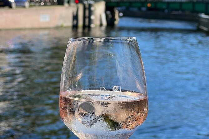 Haarlem Self-Guided Taste, Culture & History Walk - A tasty way to get your bearings in Haarlem