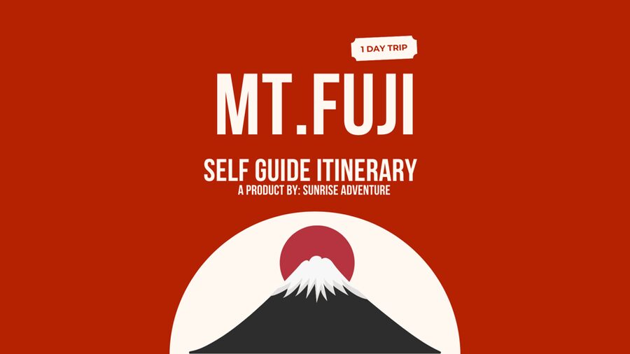 Hakone: Self Guided Trip to Mt. Fuji // Made by Local Guides - Owakudani and the famous black eggs