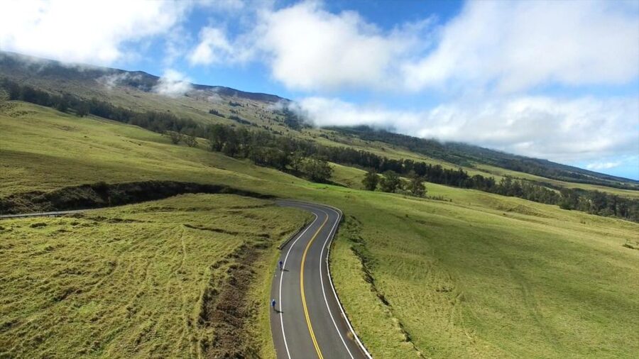 Haleakala Daytime Self-Guided Express Bike Tour w/ Bike Maui - Who should book this ride?