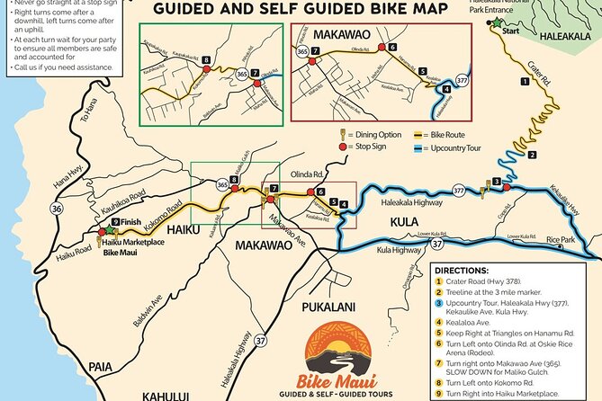 Haleakala Express Self-Guided Bike Tour with Bike Maui - Who will enjoy this Haleakala bike tour?