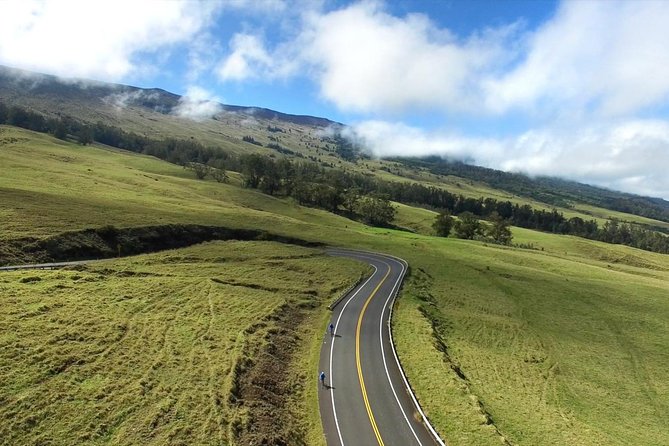 Haleakala Summit Best Self-Guided Bike Tour with Bike Maui - Guided or self-guided?