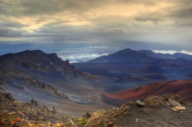 Haleakala Sunrise Best Self-Guided Bike Tour - Key points to know before booking
