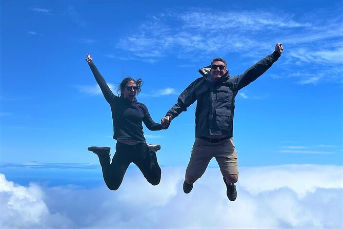 Haleakala Sunrise Best Self-Guided Bike Tour - The Kula shuttle gap and what it means