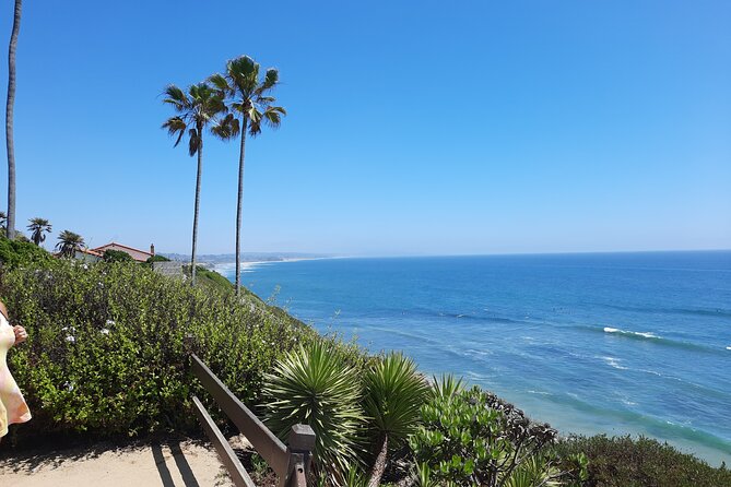Half Day Self Guided Electric Bike Tour of North San Diego Coast - Starting at 444 S Cedros Avenue in Solana Beach