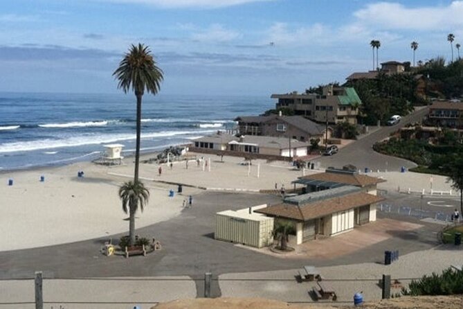 Half Day Self Guided Electric Bike Tour of North San Diego Coast - Who should book this coastal e-bike tour