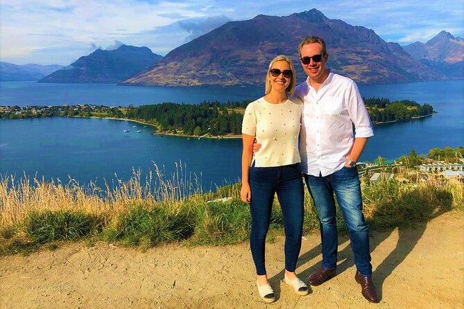 Half-Day Self-Guided Ride and Wine Bike Tour from Arrowtown - Scenic stops, short climbs, and river wind