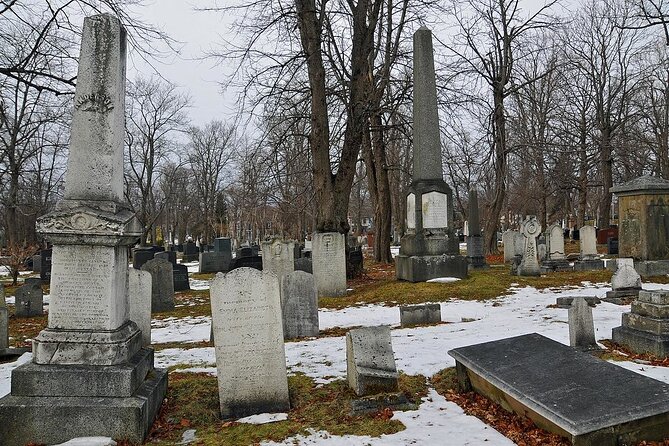 Halifax Churches, Gardens & Graveyards: a Smartphone Audio Walking Tour - The Armoury and the climb toward Citadel Hill