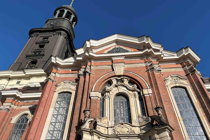 Hamburg's Historical Highlights: A Self-Guided Audio Tour - Krameramtsstuben and Hamburg’s Earlier Residents