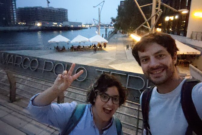 Hamburg Waterfront Adventure: Self-Guided Pirate Quest - The Elbphilharmonie and Sandtorhafen