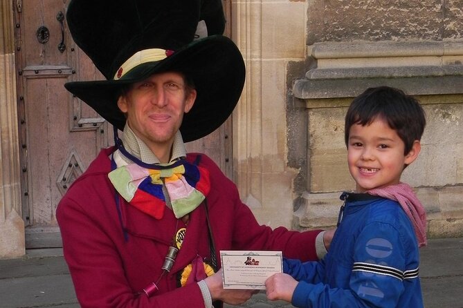 Harry Potter PRIVATE Tour + Self Guided Christ church Daily 12.45 - The Divinity School and the limits of the Bodleian visit