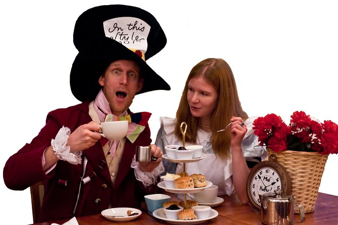 Harry Potter PRIVATE Tour + Self Guided Christ church Daily 12.45 - Alice in Wonderland and the Covered Market