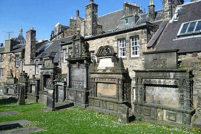 Harry Potter’s Edinburgh: A Self-Guided Audio Tour - The Elephant House is the final stop, with an important caveat