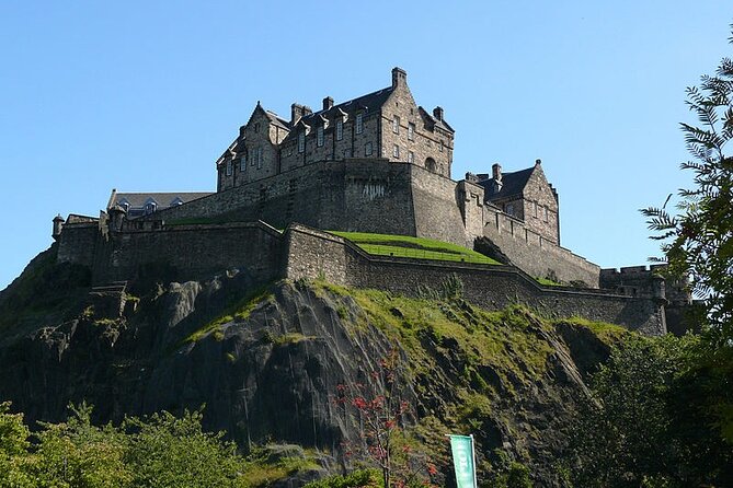 Harry Potter’s Edinburgh: A Self-Guided Audio Tour - What the $11.99 price really buys you